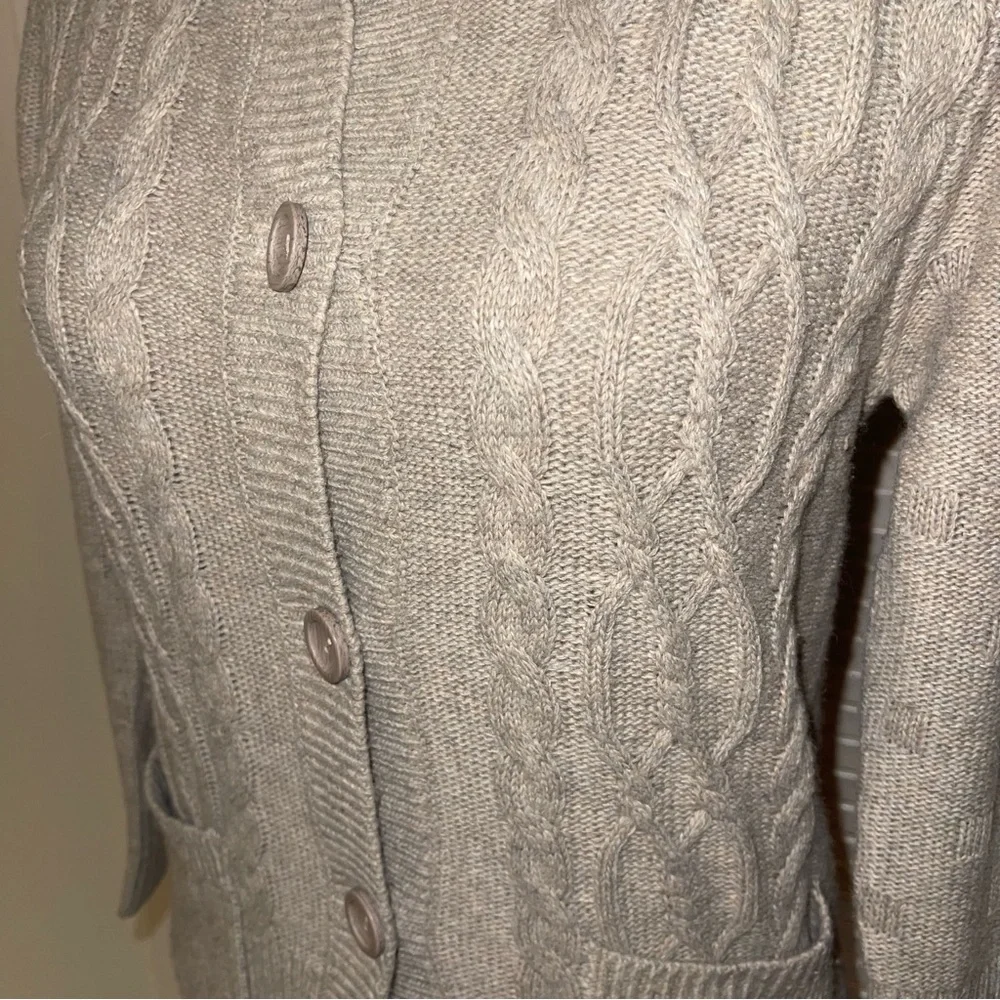Mango cardigan - Picture 3 of 8